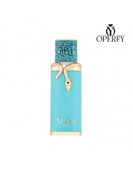 Perfume French Avenue Vulcan Feu 100 ml