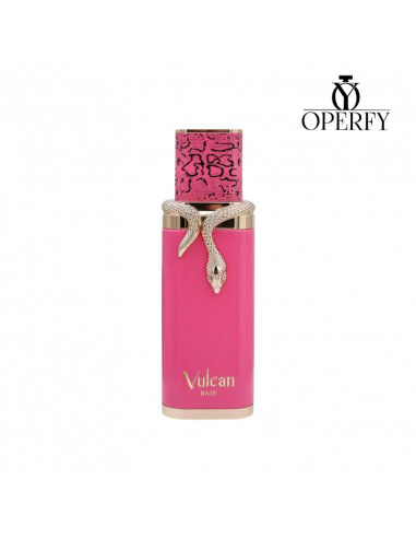 Perfume French Avenue Vulcan BAIE 100 ml