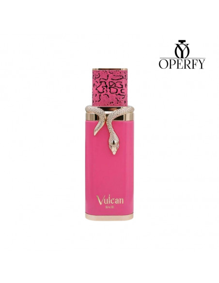 Perfume French Avenue Vulcan BAIE 100 ml