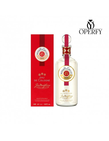 Roger & Gallet Jean Maria Farina Caja