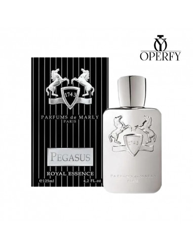 Perfume Marly Kalan Pegasus Caja