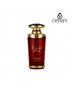 Perfume Lattafa Mayar Cherry Intense