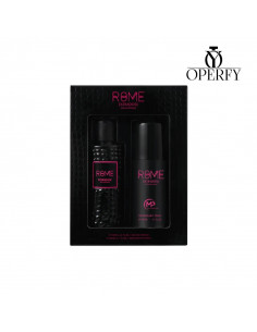 Set Rome Extradose Mast