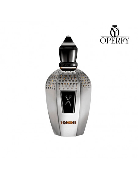 Perfume Xerjoff Tony Iomm edición especial