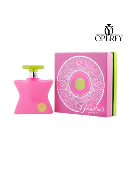 Perfume Bond No 9 Madison Squeare Park 100ml - Unisex