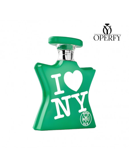 Perfume Bond No 9 Madison Squeare Park Earth Day 100ml - Unisex