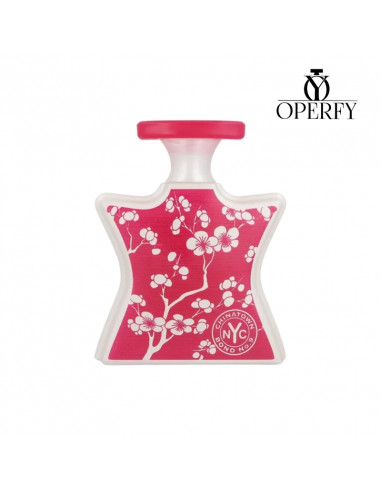 Perfume Bond No 9 Chinatown 100ml - Unisex
