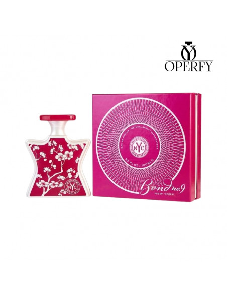 Perfume Bond No 9 Chinatown 100ml - Unisex