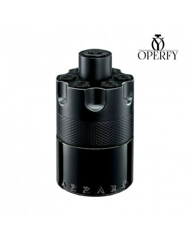 Perfume Azzaro The Most Wanted EDP Intense