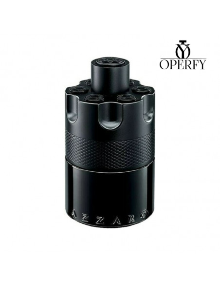 Perfume Azzaro The Most Wanted EDP Intense