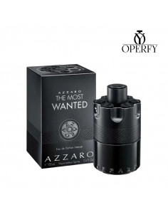 Perfume Azzaro The Most Wanted EDP Intense 2