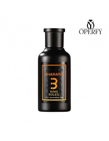 Perfume Bharara King Soleil