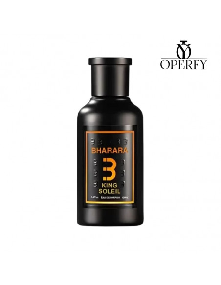 Perfume Bharara King Soleil