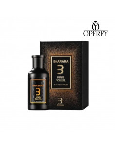 Perfume Bharara King Soleil 2