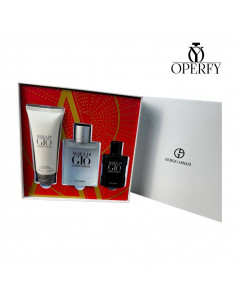 Set Giorgio Armani - Hombre
