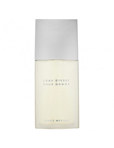 Perfume Issey Miyake L'Eau d'Issey Pour Homme 125 ml EDT - Hombre