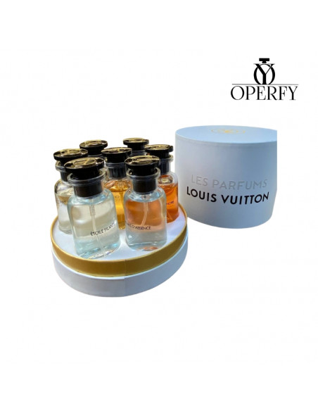 Set Louis Vuitton Les Parfums