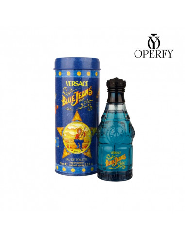 Perfume Versace Eros caja