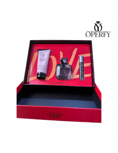 Set de regalo Moon Paris YSL