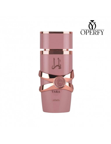 Perfume Lattafa Yara Elixir 100ml - Dama