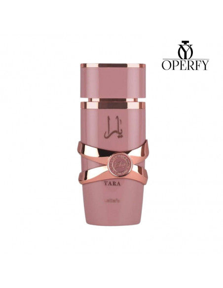 Perfume Lattafa Yara Elixir 100ml - Dama