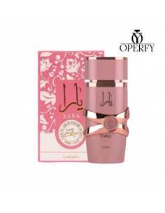 Perfume Lattafa Yara Elixir 100ml - Dama 2