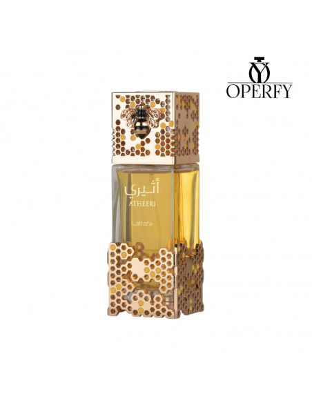 Perfume Lattafa Atheeri