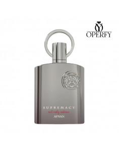 Perfume Afnan Supremacy Not Only Intense