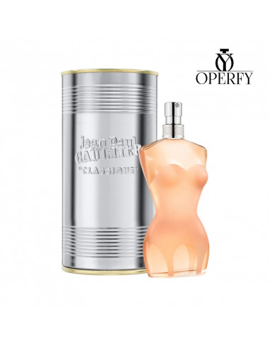 Perfume Jean Paul Gaultier classique 100ml - Dama