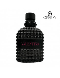 Perfume Valentino uomo born in Roma extradose 100ml - Hombre