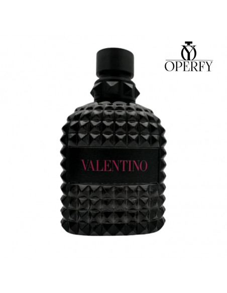 Perfume Valentino uomo born in Roma extradose 100ml - Hombre