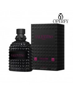 Perfume Valentino uomo born in Roma extradose 100ml - Hombre 2