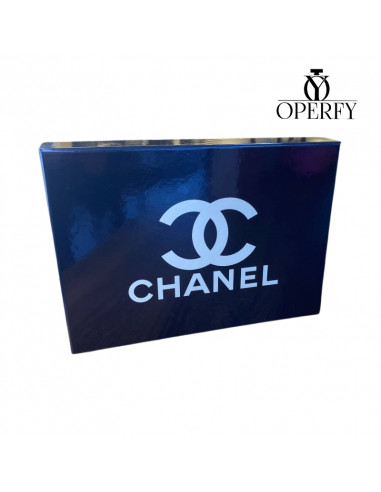 Set de regalo Bleu de Chanel