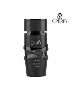 Perfume Lattafa Asad Elixir 100ML EDP - Hombre