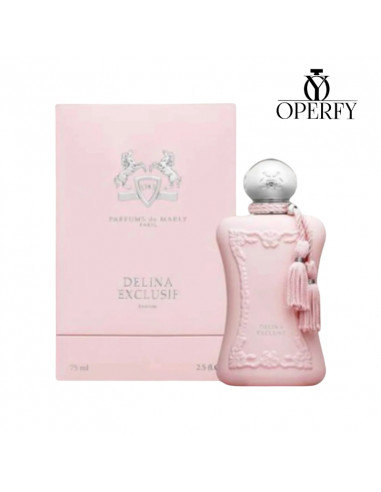 Perfume de Marly Delina exclusif Parfum 100ml...