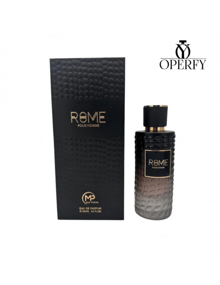 Perfume Rome mast parfum 100ml - Hombre