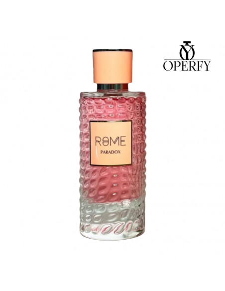 Perfume Rome Paradox mast parfum 100ml - Hombre