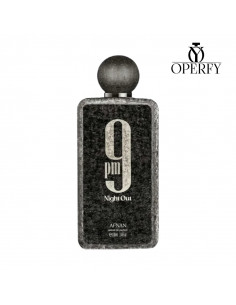 Perfume Afnan 9pm Night Out 100 ml - EDP Hombres