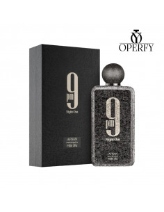 Perfume Afnan 9pm Night Out 100 ml - EDP Hombres 2
