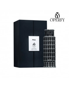 Perfume Lattafa Pisa EDP 100ml - Hombre 2