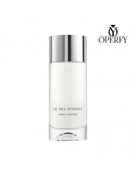 Perfume Issey Miyake Le sel dissey 100 ml EDT - Hombre