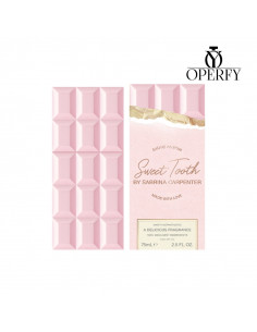 Sweet tooth made with love Sabrina Carpenter EDP 75ml - Dama