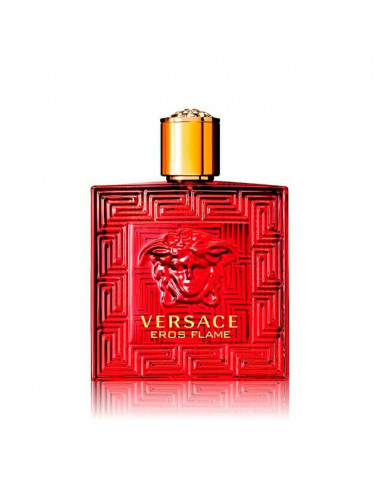 Perfume Versace Eros Flame 100 ml EDP -  Hombre