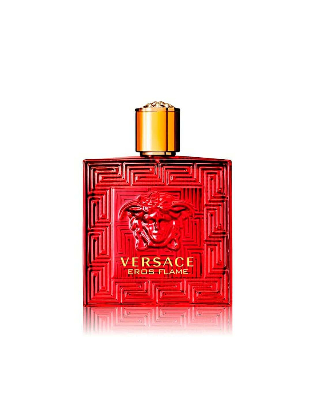 Perfume Versace Eros Flame 100 ml EDP Hombre