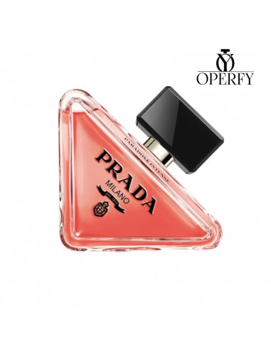 Perfume Prada paradoxe intense 90ml - Mujer