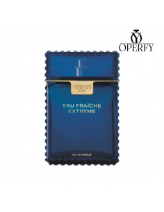 Perfume Versace Eau fraiche extreme 100 ml EDT - Hombre