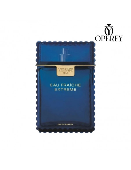 Perfume Versace Eau fraiche extreme 100 ml EDT - Hombre