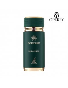 Perfume Maison Alhambra Sceptre Malachite 100ML EDP - Hombre
