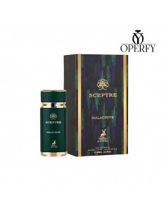 Perfume Maison Alhambra Sceptre Malachite 100ML EDP - Hombre 2