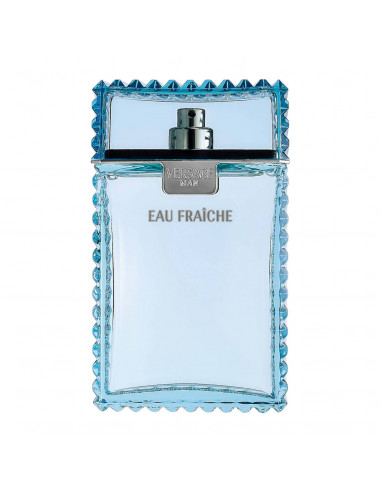 Perfume Versace Man Eau Fraiche 100 ml EDT -  Hombre